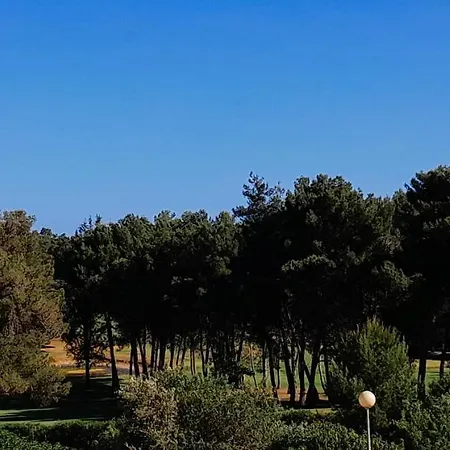 Devvine Beach And Golf アパート