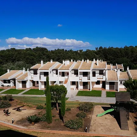 Appartement Devvine Beach And Golf *