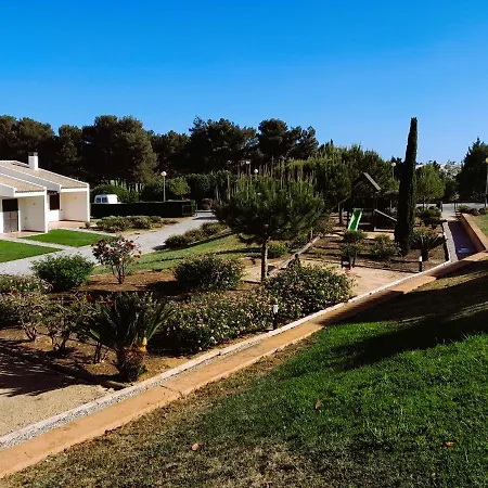 Devvine Beach And Golf