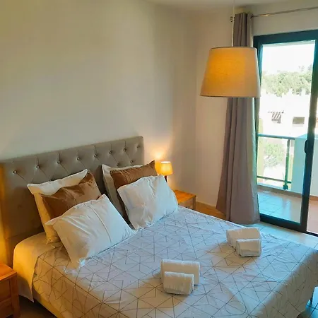 Devvine Beach And Golf Alvor