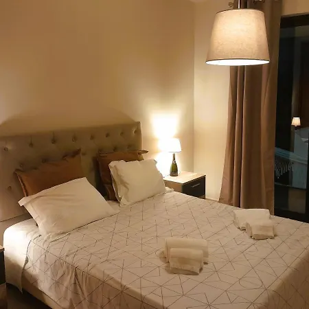 Devvine Beach And Golf * Alvor