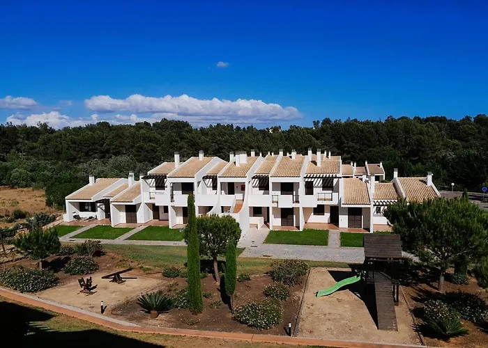 Appartement Devvine Beach And Golf *