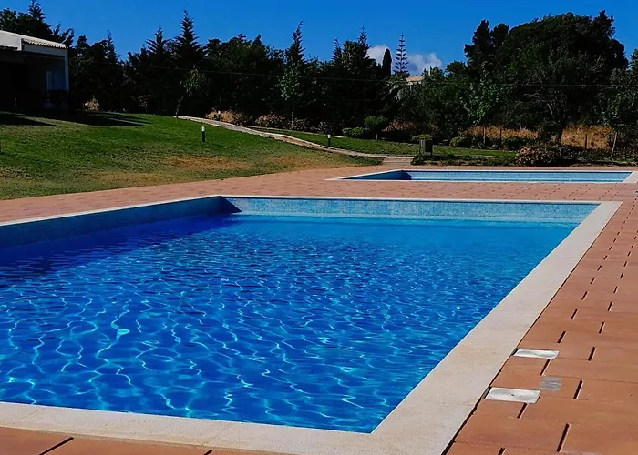 Devvine Beach And Golf * Alvor