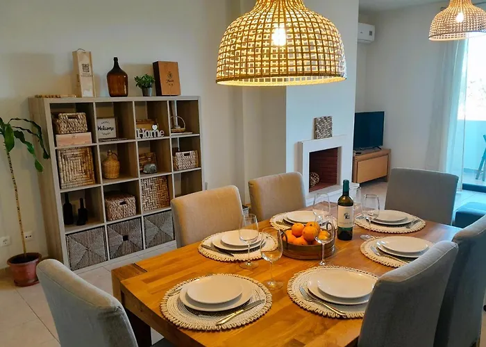 Devvine Beach And Golf *