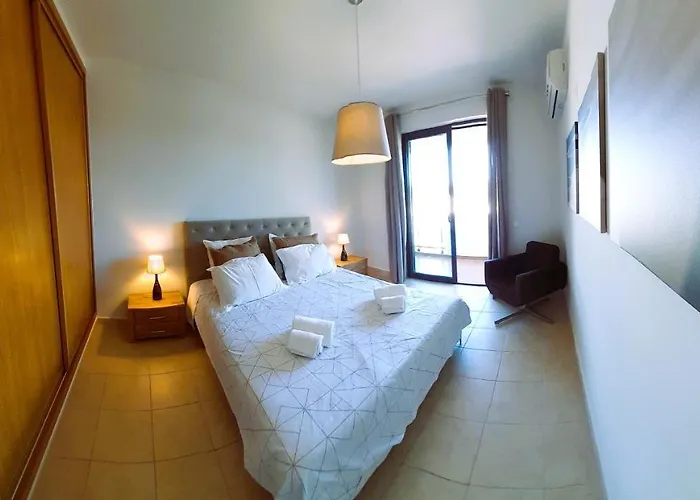 Appartement Devvine Beach And Golf Alvor