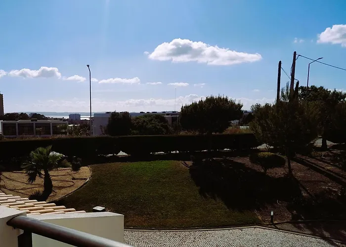 Appartement Devvine Beach And Golf *