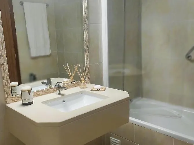 Appartement Devvine Beach And Golf