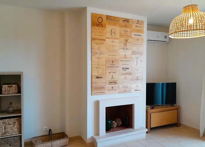 Appartement Devvine Beach And Golf Alvor