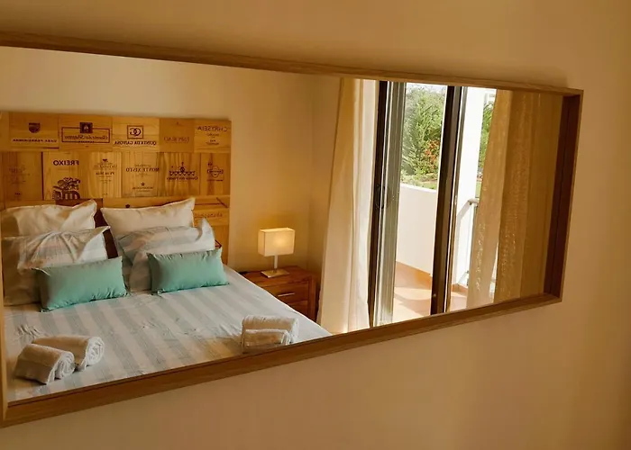 Devvine Beach And Golf Appartement *