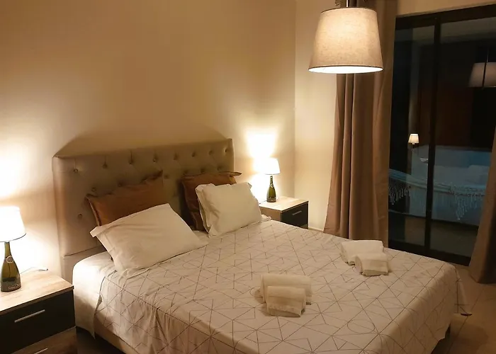 Devvine Beach And Golf * Alvor