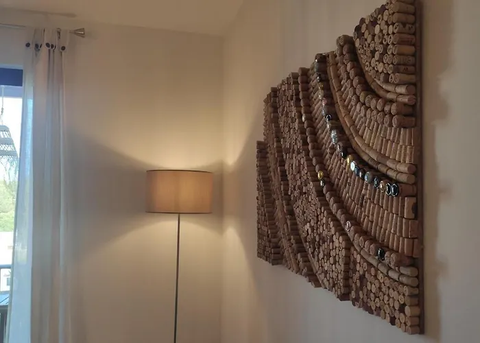 Appartement Devvine Beach And Golf *