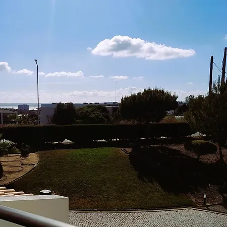 Appartement Devvine Beach And Golf *