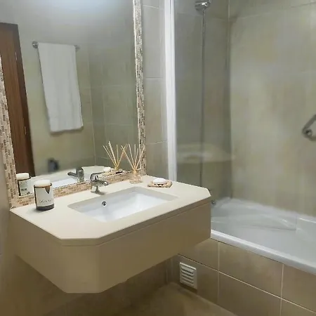 Appartement Devvine Beach And Golf