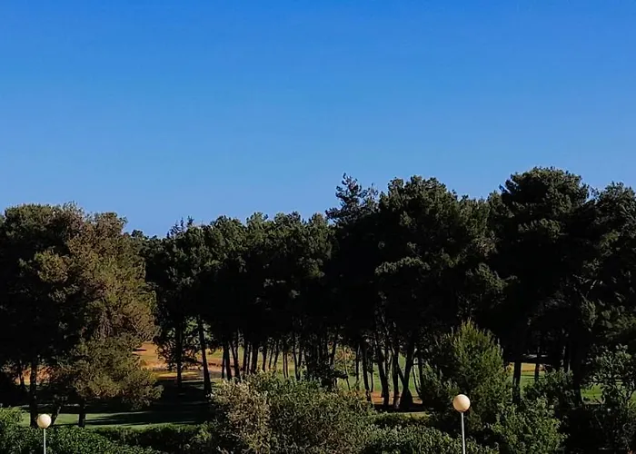 Devvine Beach And Golf 公寓