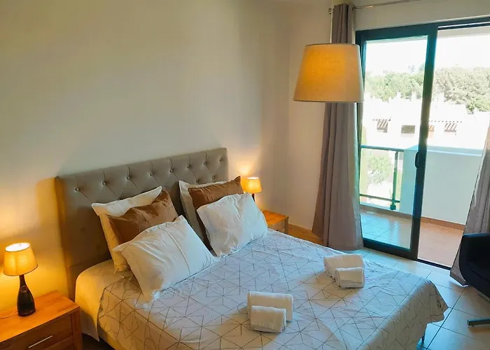 Devvine Beach And Golf 阿尔沃尔