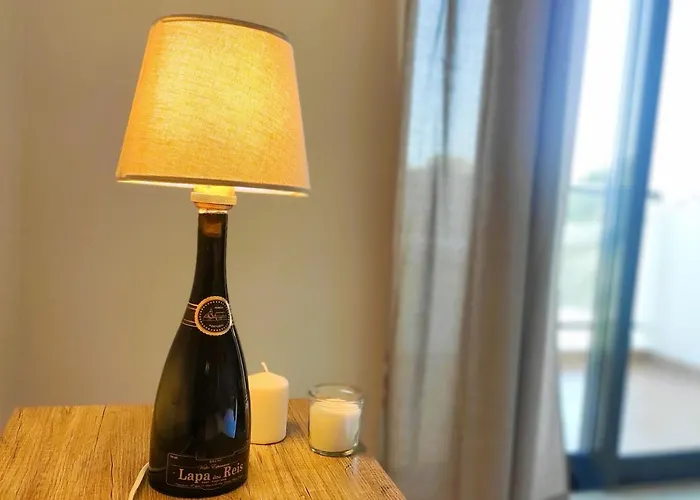 Devvine Beach And Golf * 阿尔沃尔