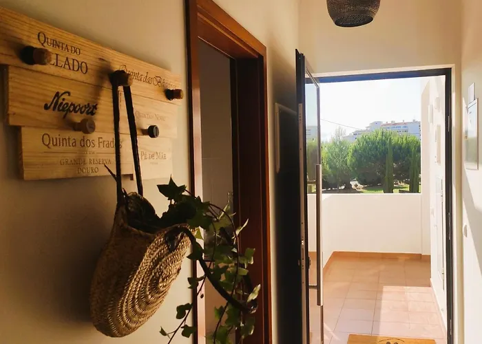 Devvine Beach And Golf