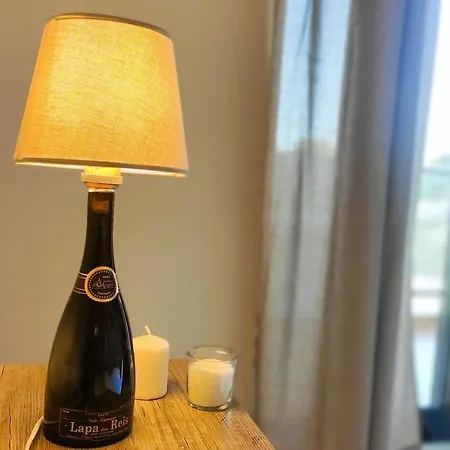 Devvine Beach And Golf * Alvor